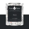 Pure and Paint Peinture Peinture ébène 2,5 L - 4MURS