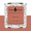 Pure and Paint Peinture Peinture BELLECOUR 0,5 L - 4MURS