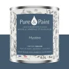 Pure and Paint Peinture Peinture Mystère 0,5 L - 4MURS