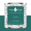Pure and Paint Peinture Peinture Yucatan 0,5 L - 4MURS