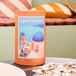Puzzle SANTORINI - 4MURS