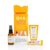 Q+A Coffret cosmétique GLOW HÉROS - 4MURS