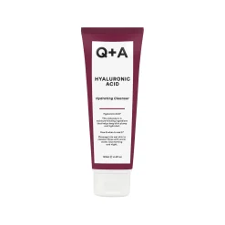 Q+A Soin visage GEL NETTOYANT ACIDE HYALURONIQUE - 4MURS