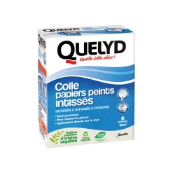 Quelyd Colle intissé 0,3 Kg - 4MURS
