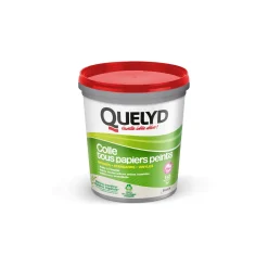 Quelyd Colle tout papier peint 1 Kg - 4MURS