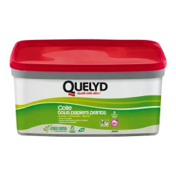Quelyd Colle tout papier peint 3 Kg - 4MURS