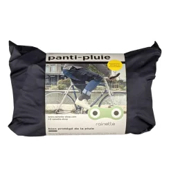 RAINETTE Accessoire de vélo PANTI-PLUIE - 4MURS