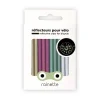 RAINETTE Accessoire de vélo RÉFLECTEURS MULTICOLORE - 4MURS