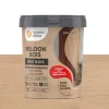 Relook bois effet bois Peinture Peinture bois naturel Satiné 0,75 L