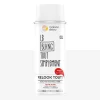 Relook tout aérosol Peinture Bombe de peinture blanc Satiné 0,4 L