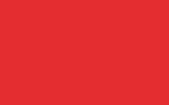 Relook tout aérosol Peinture Bombe de peinture rouge vif Brillant 0,4 L