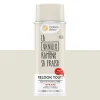Relook tout aérosol Peinture Bombe de peinture vanille Satiné 0,4 L