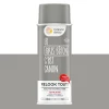 Relook tout aérosol Peinture Bombe de peinture gris béton Satiné 0,4 L