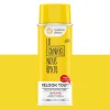 Relook tout aérosol Peinture Bombe de peinture canari Brillant 0,4 L
