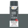 Relook tout aérosol Peinture Bombe de peinture ardoise Satiné 0,4 L