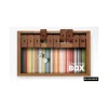 Remember Jeu de société SHUT THE BOX - 4MURS