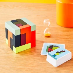 Remember Puzzle 3D KUBUS - 4MURS