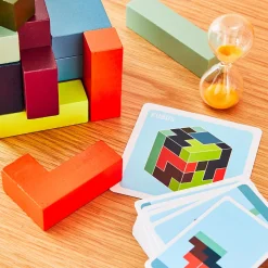 Remember Puzzle 3D KUBUS - 4MURS