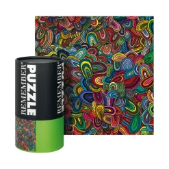 Remember Puzzle MAMBO - 4MURS