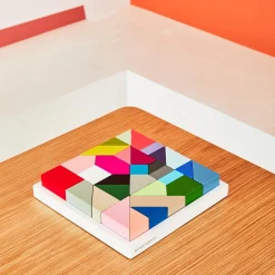 Remember Puzzle THIRTY - 4MURS