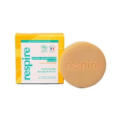 Respire Shampoing solide APRÈS-SHAMPOING SOLIDE - 4MURS