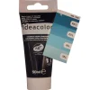Richard Peinture Dosette COLORANT Peinture bleu 0,05 L - 4MURS