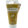 Richard Peinture Dosette COLORANT Peinture oxyde jaune 0,05 L - 4MURS