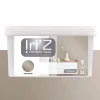 Richard Peinture IRIZ Peinture ours brun Brillant 2 L - 4MURS