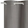 Rideau 100% occultant KERI 132 x 260 cm - 4MURS
