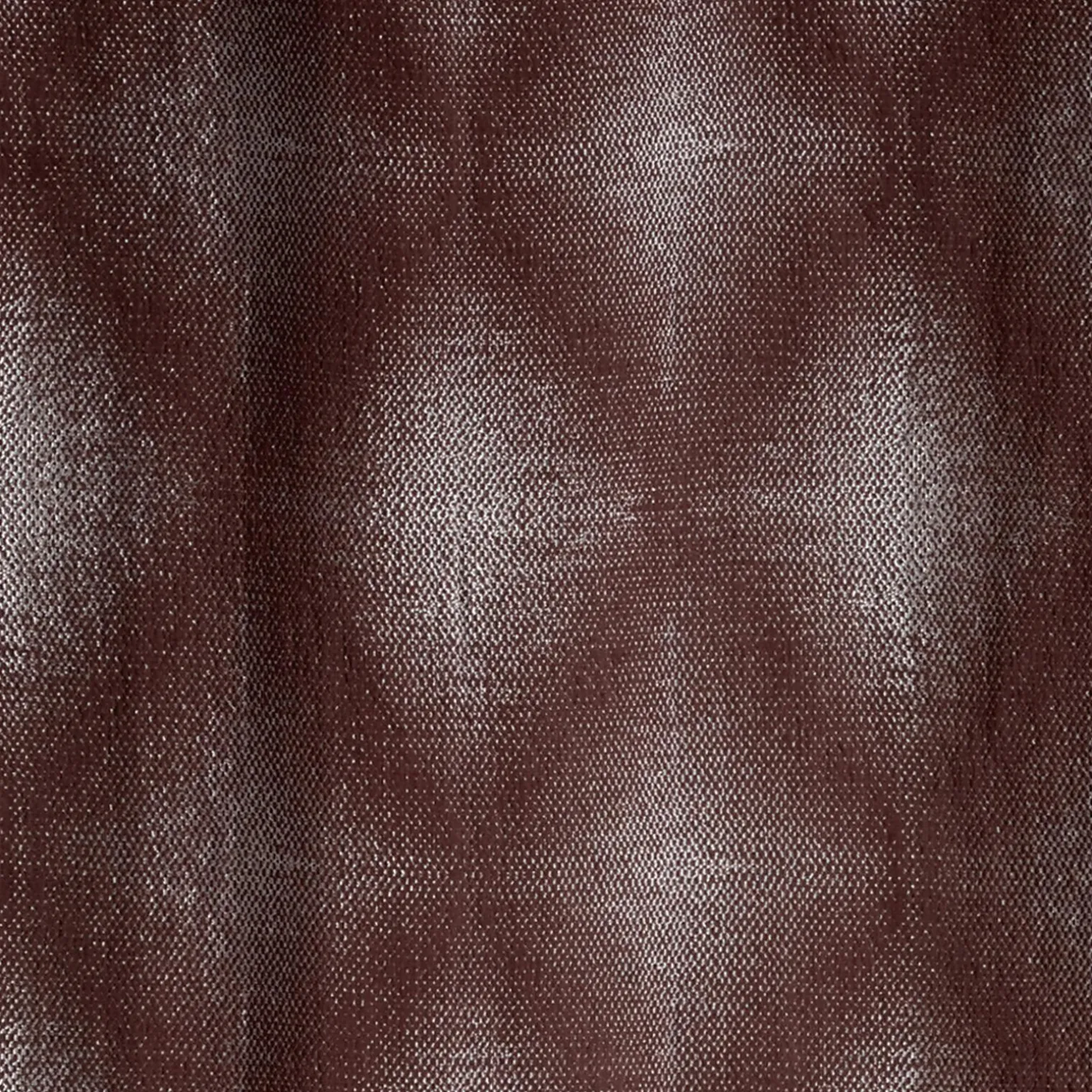 Rideau ASSELA coloris écorce 140 x 260 cm - 4MURS