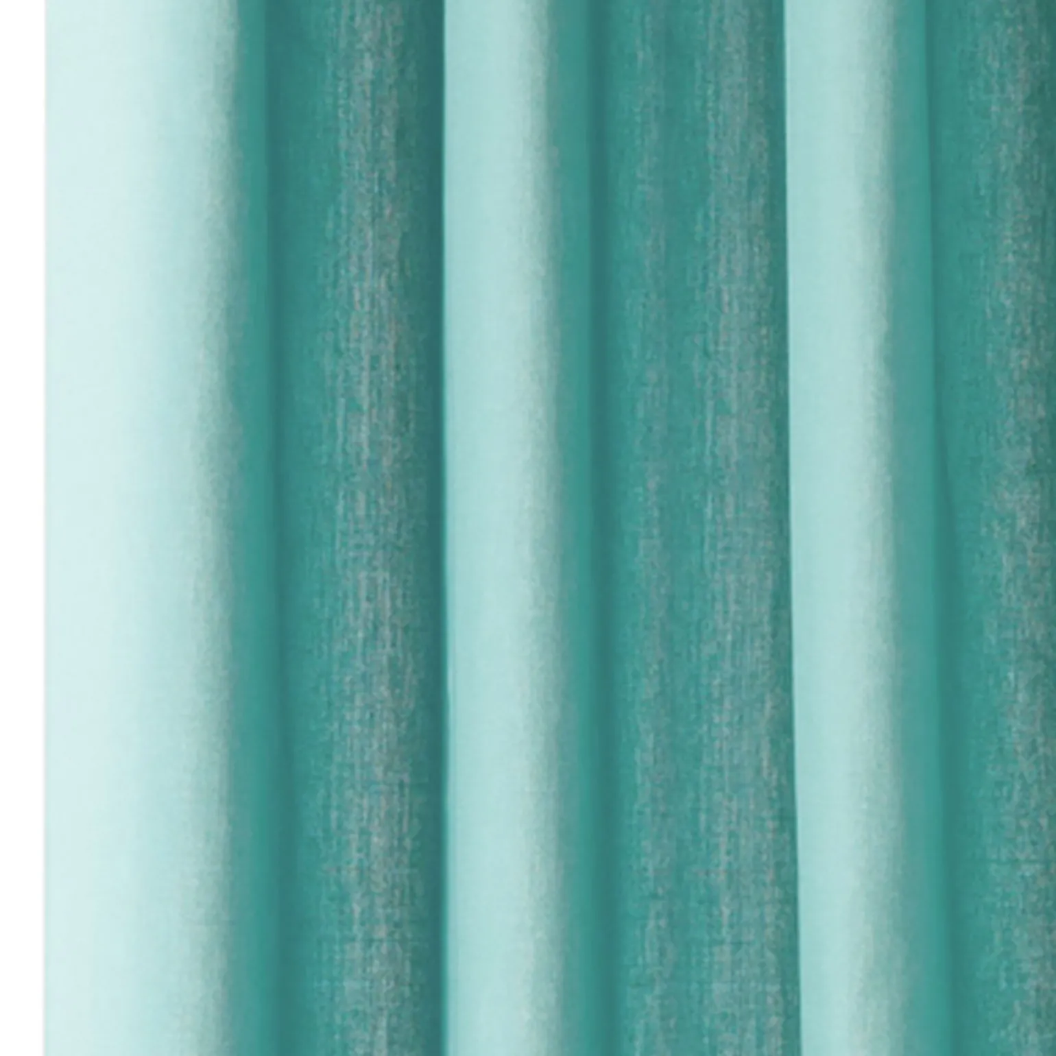 Rideau COTOON coloris menthol 140 x 240 cm - 4MURS
