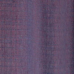 Rideau DAVILIEN coloris bleu rougi 140 x 260 cm - 4MURS