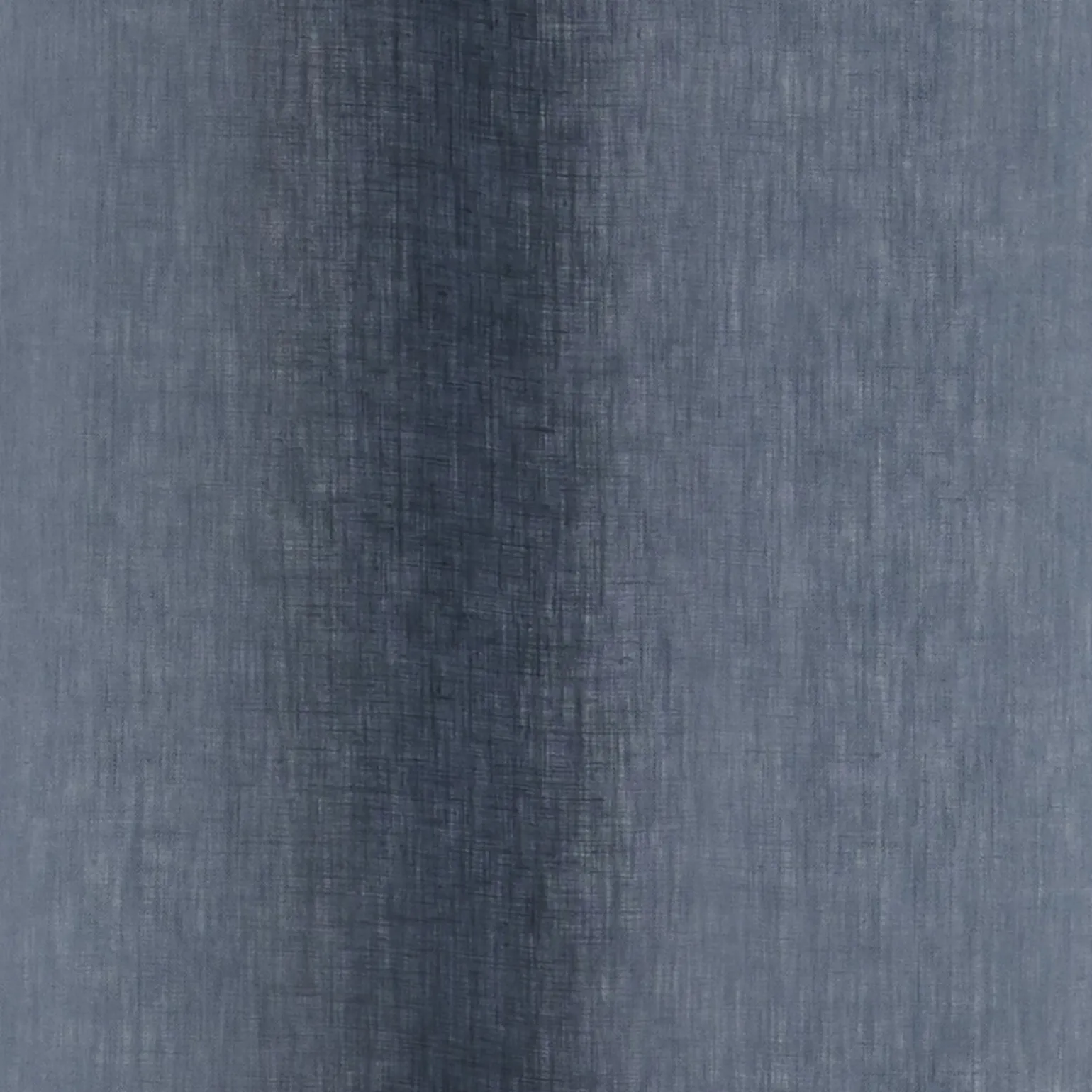 Rideau Lin LINNEO coloris indigo 140 x 280 cm - 4MURS