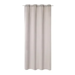 Rideau Lin LINNEO coloris naturel 140 x 280 cm - 4MURS