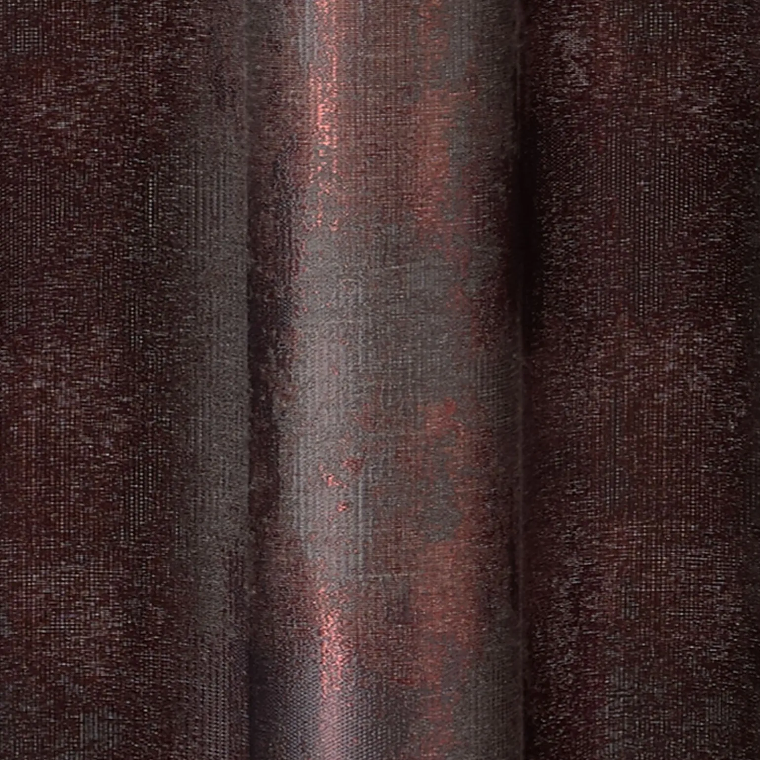 Rideau Lin PAZZO coloris mordoré 140 x 260 cm - 4MURS
