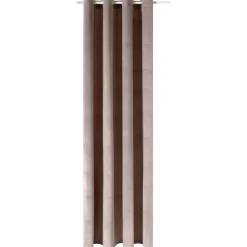 Rideau MYNDOS coloris perle 140 x 260 cm - 4MURS