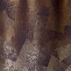 Rideau NADEJDA coloris mordoré 140 x 260 cm - 4MURS