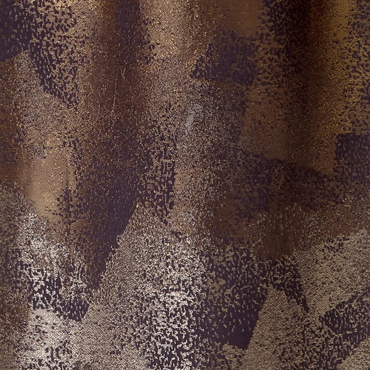 Rideau NADEJDA coloris mordoré 140 x 260 cm - 4MURS