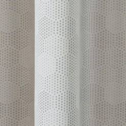Rideau NAOS coloris gris perle 140 x 240 cm - 4MURS