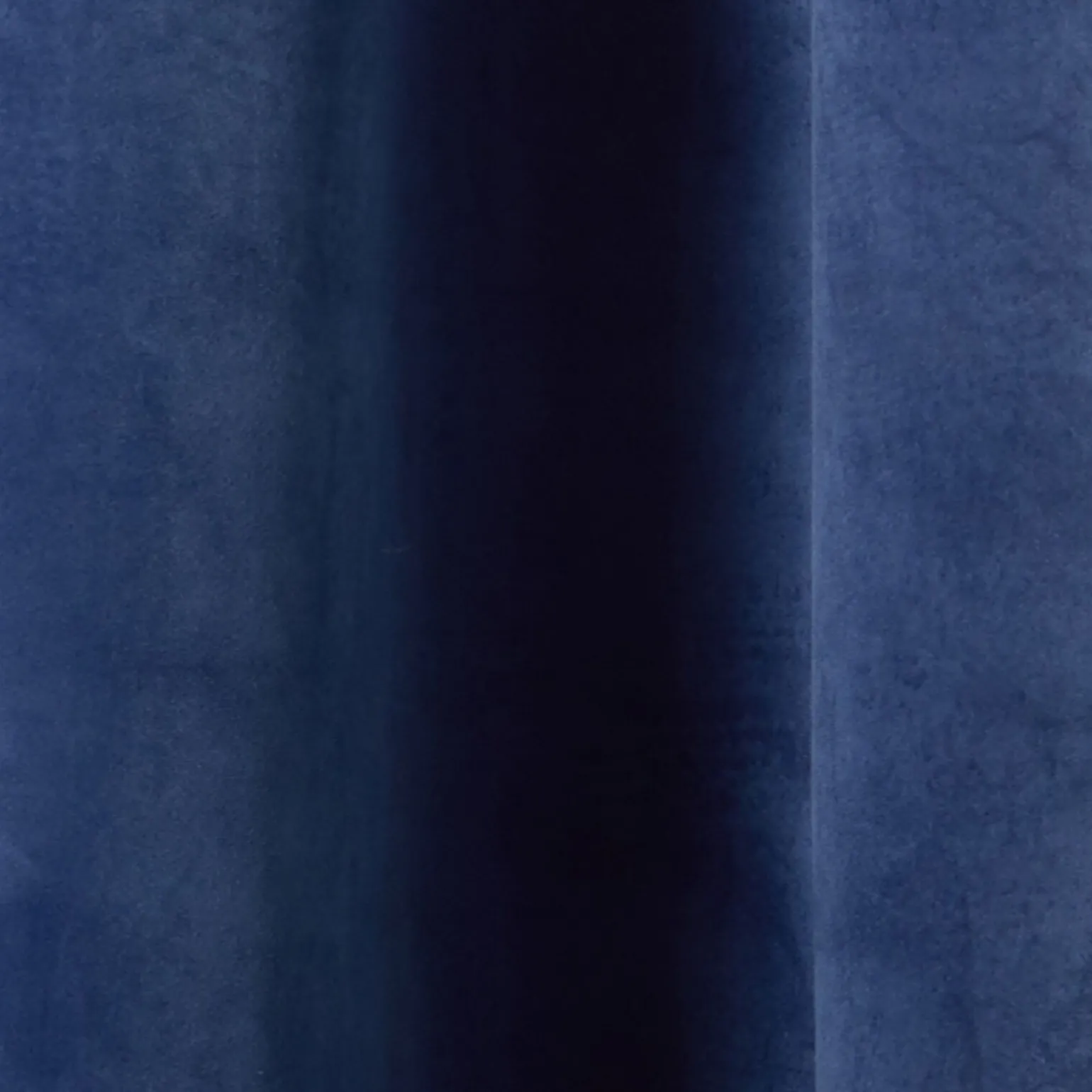 Rideau NEGRESCO coloris bleu outremer 140 x 260 cm - 4MURS