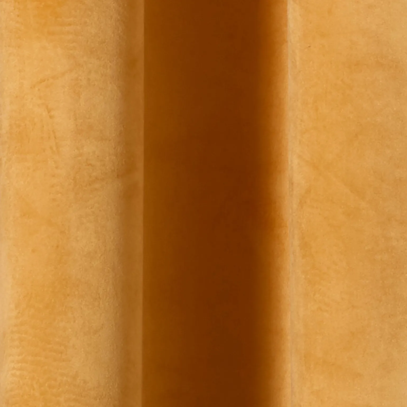 Rideau NEGRESCO coloris ocre 140 x 260 cm - 4MURS