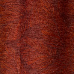 Rideau OJA coloris rouille 140 x 260 cm - 4MURS