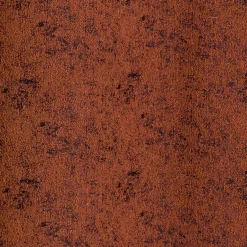 Rideau OSSIDO coloris brique 140 x 260 cm - 4MURS