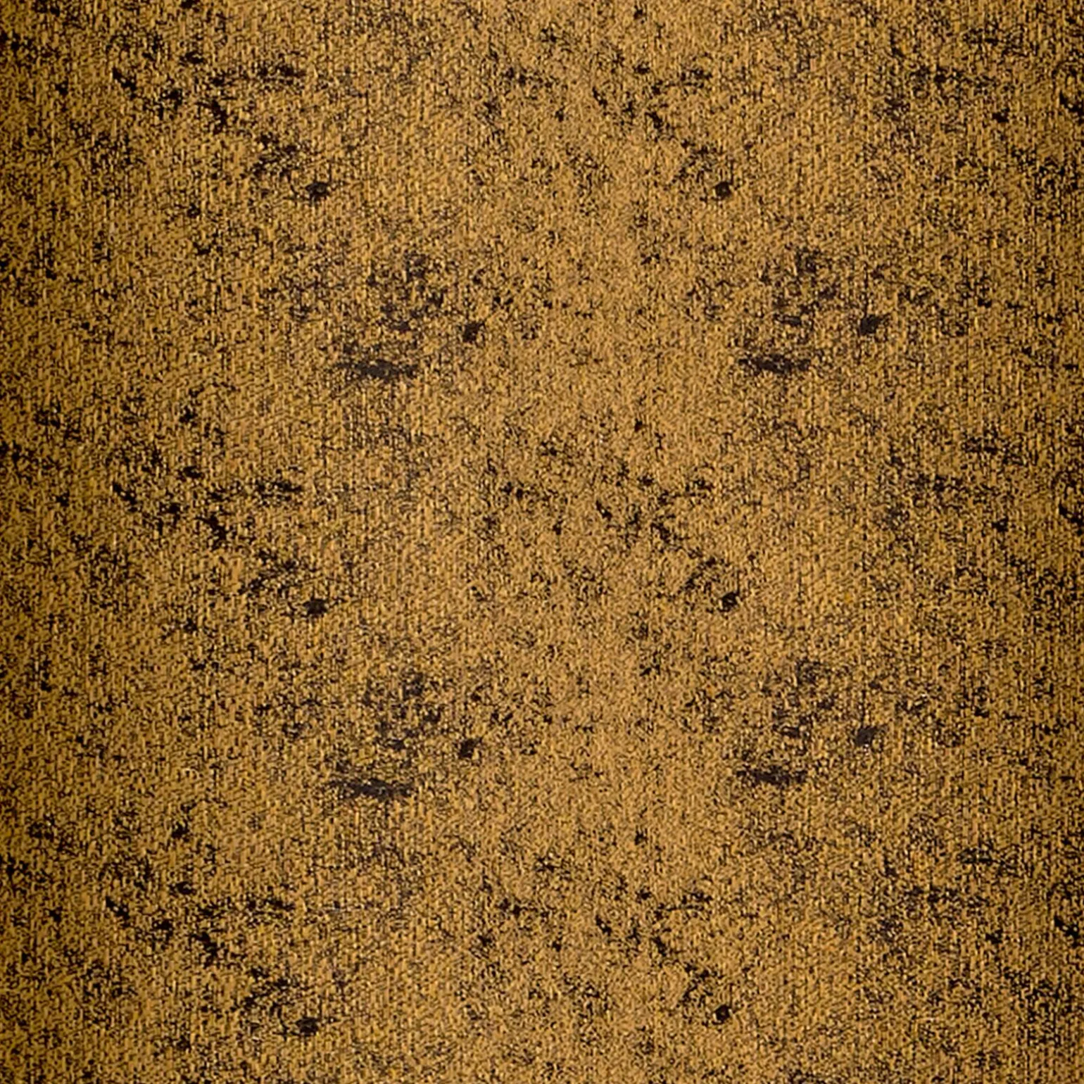 Rideau OSSIDO coloris camel 140 x 260 cm - 4MURS
