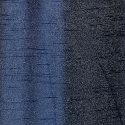 Rideau PEGAZE coloris bleu nuit 135 x 260 cm - 4MURS