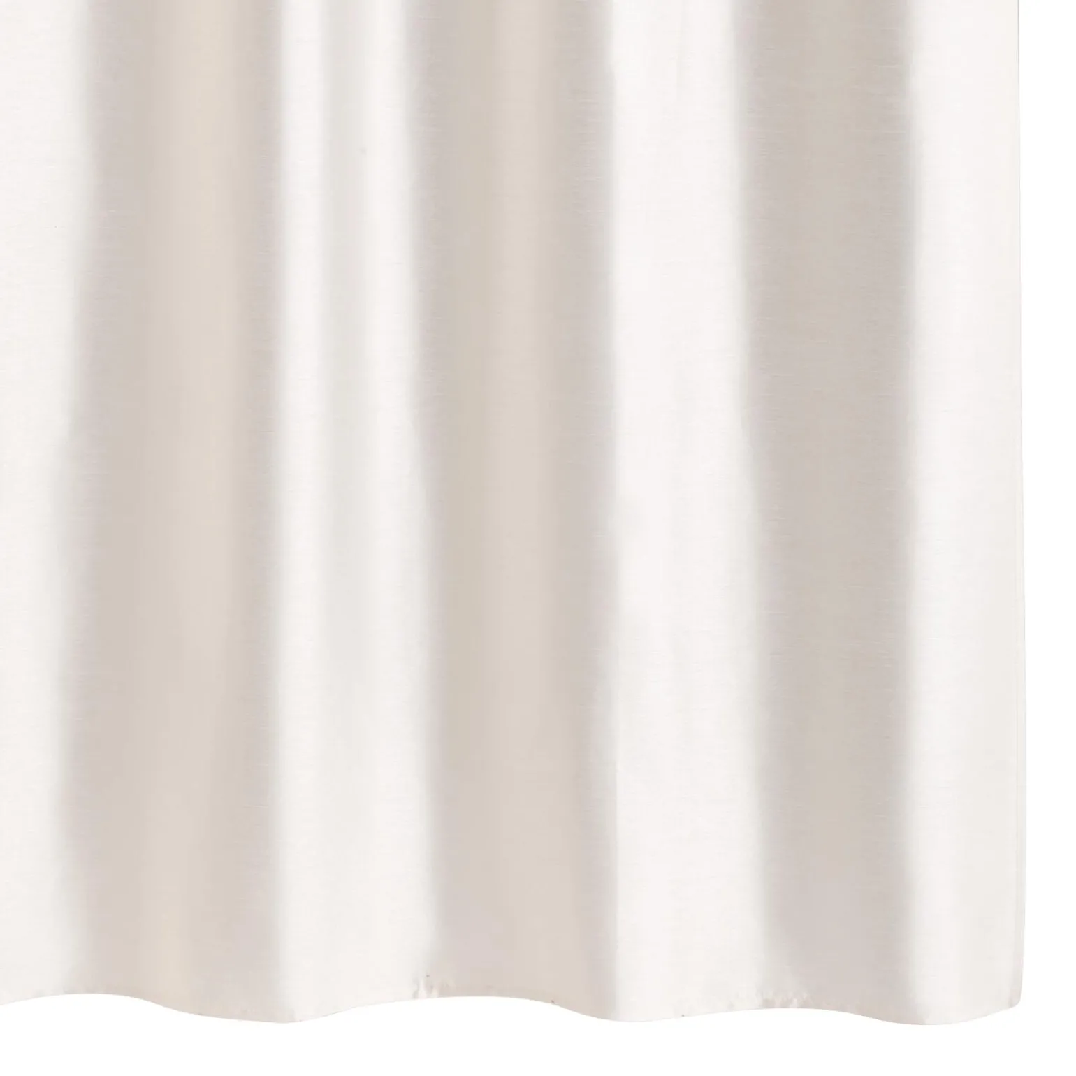 Rideau PEGAZE coloris écru 140 x 260 cm - 4MURS