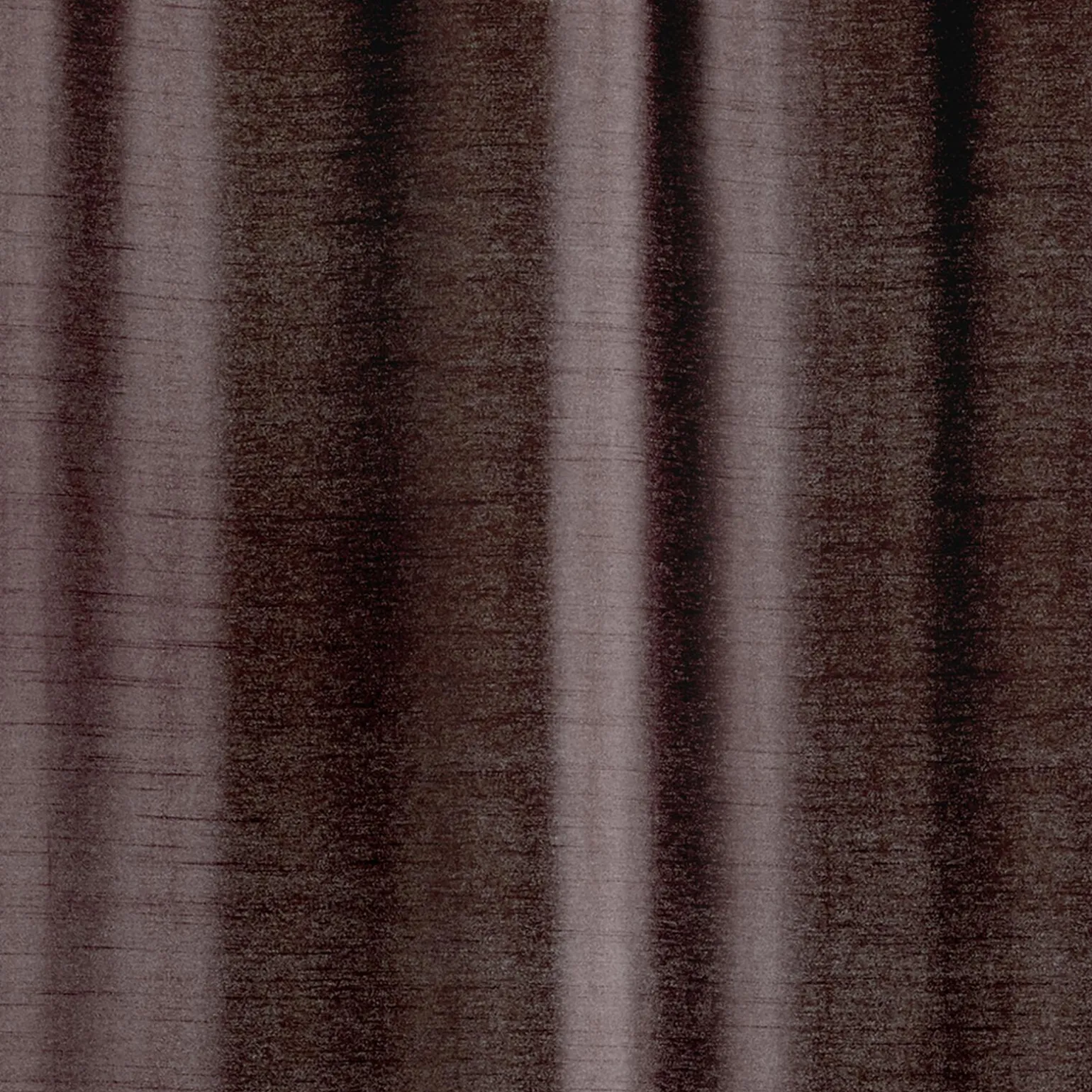 Rideau PEGAZE coloris marron 140 x 260 cm - 4MURS