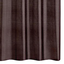 Rideau PEGAZE coloris marron 140 x 260 cm - 4MURS