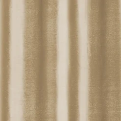 Rideau PEGAZE coloris or 140 x 260 cm - 4MURS