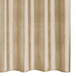 Rideau PEGAZE coloris or 140 x 260 cm - 4MURS